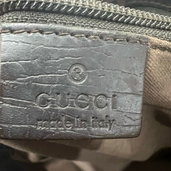 Gucci GG Plus Monogram Flat Vertical Tote - Picture 13 of 15